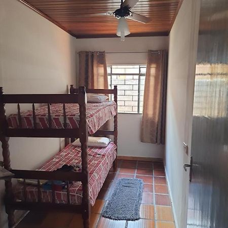Villa Leal House Matinhos Exterior foto