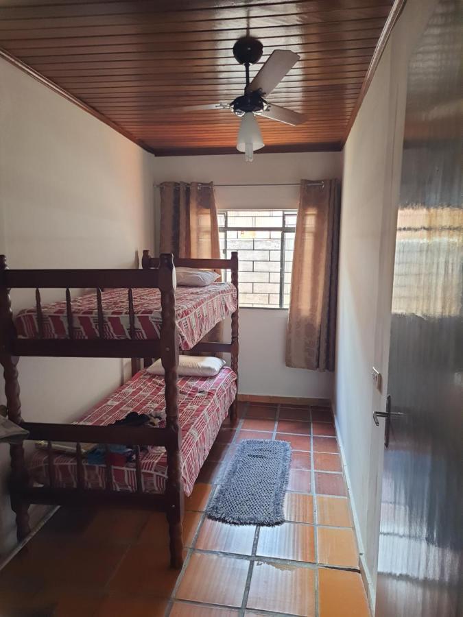 Villa Leal House Matinhos Exterior foto