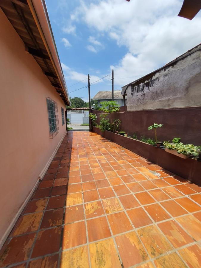 Villa Leal House Matinhos Exterior foto